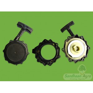 6 HOLE 2 CORE SMALL CENTRE TU 26 ENGINE